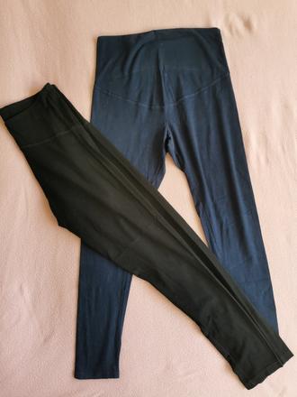 2x tehotenske leginy, esmara,m