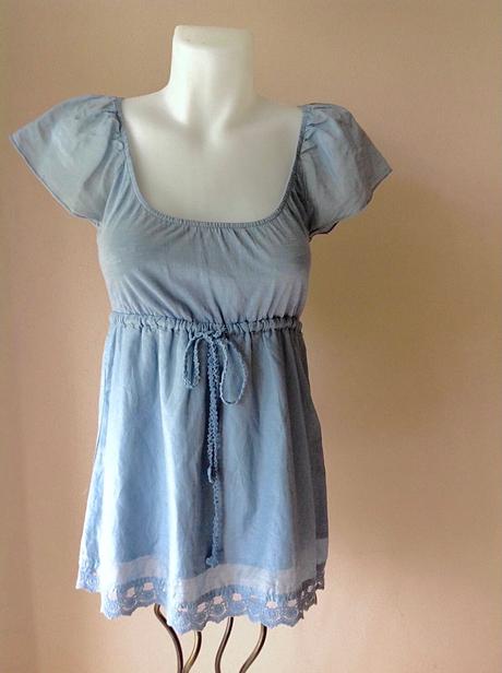 Bluzka 1a, esprit,xs