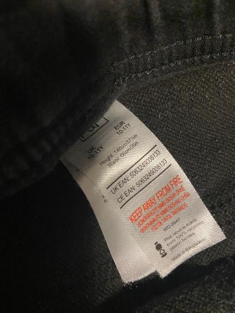 Nohavice 146, f&f,146