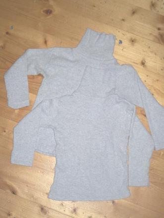 Pekné roláčiky, 86