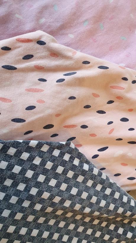 Legíny 3 + 2 grátis, pepco,134