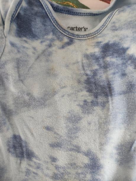 Body 4ks, carter's,80