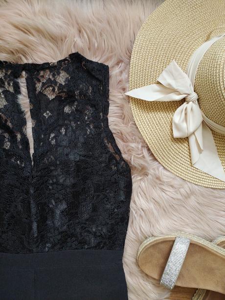 Krásny krátky overal, 38