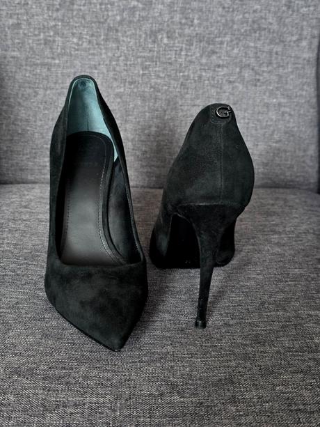 Lodičky guess, guess,38