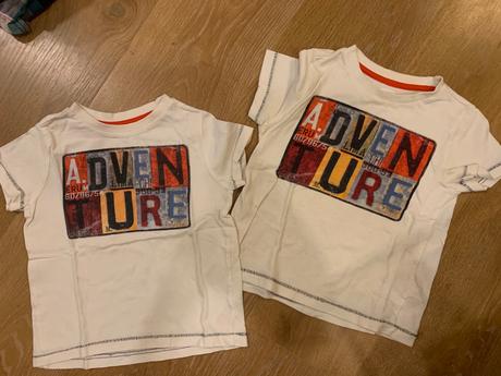 Oblecenie pre surodencov, 86–98