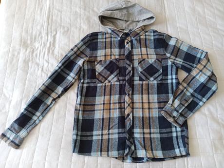 Košele 158, zara,158