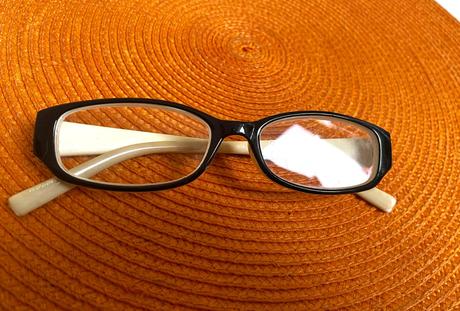 Dioptrické okuliare na čítanie č. 2 pre dospel, 