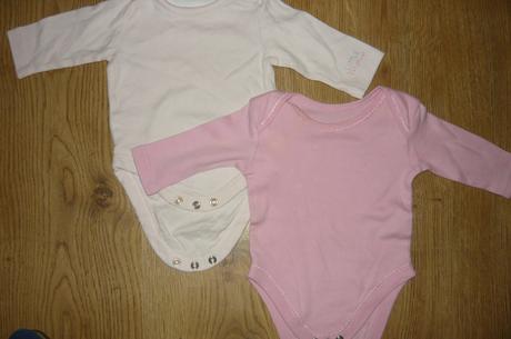 Body s dlhým rukávom -56, nutmeg,56