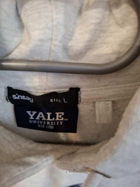 Panska mikina l, sinsay,l