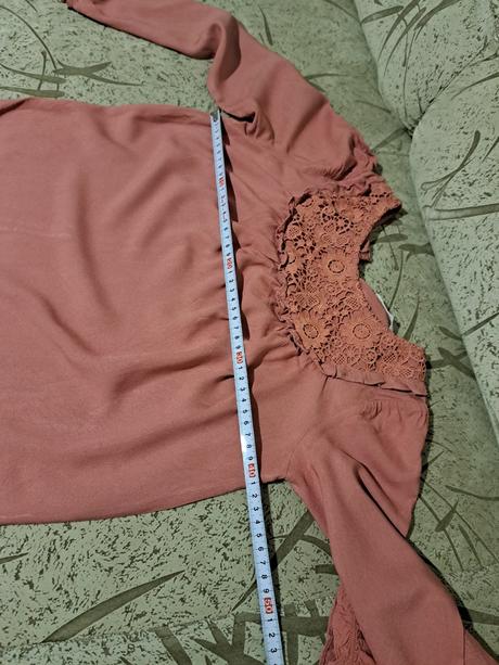 Blúzka, h&m,140
