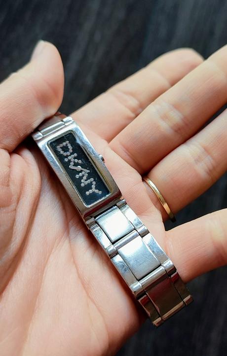 Hodinky dkny, dkny