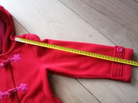 Farebný jesenný kabát, f&f,122