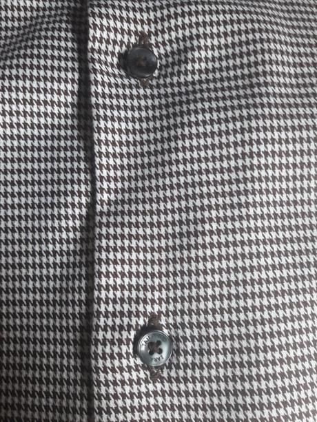 Pánska košeľa zara, zara,38