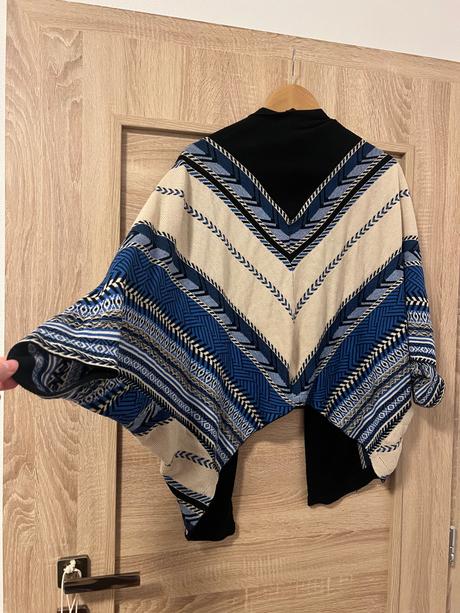 Svetrikove bolero/vesticka/kratky kardigan, amisu,l