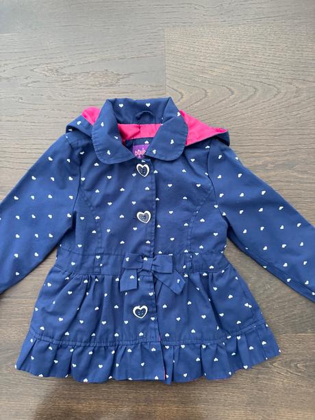 Trenčkot 92/98, 92