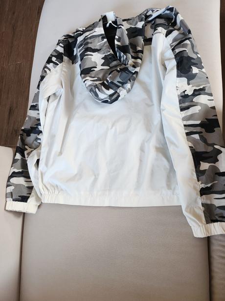 Chlapčenská bunda č.170, c&a,170