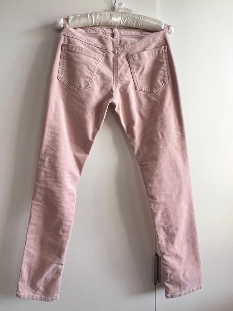 Next nohavice, next,158