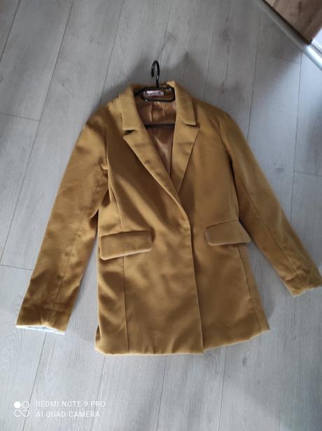 Prechodný kabát, s