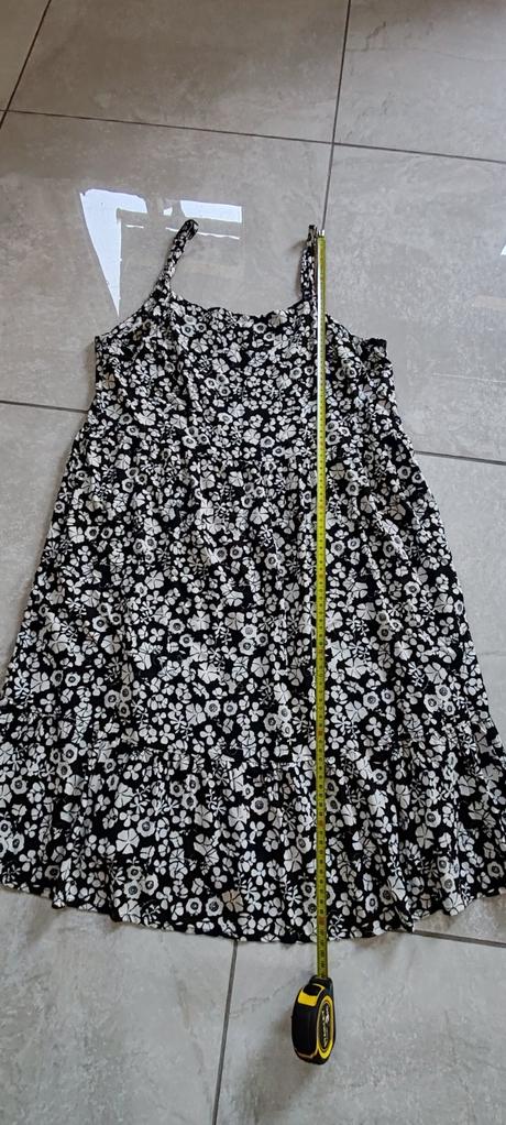 Šaty top stav, c&a,42