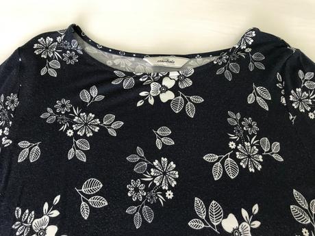 Tricko / tunika, tchibo,38