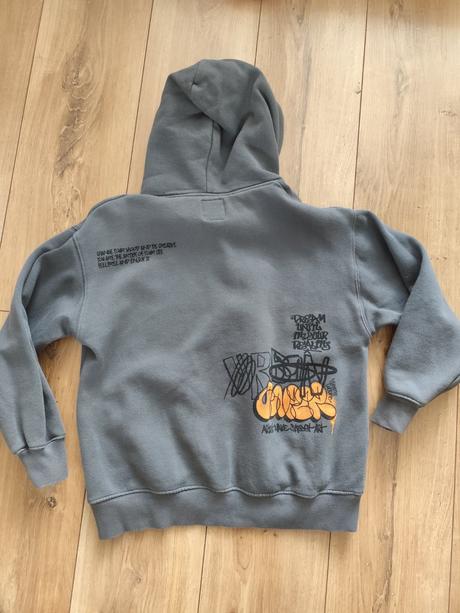 Mikina zara, zara,152