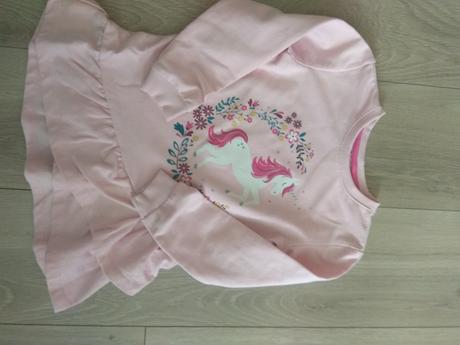 Mikyna decka, takko,116