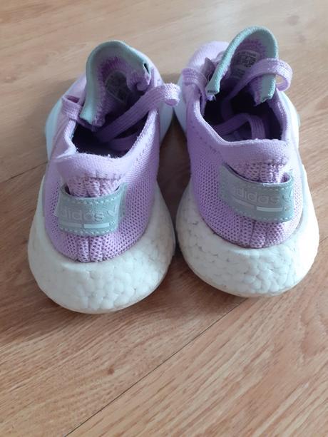 Tenisky zn. adidas, adidas,39