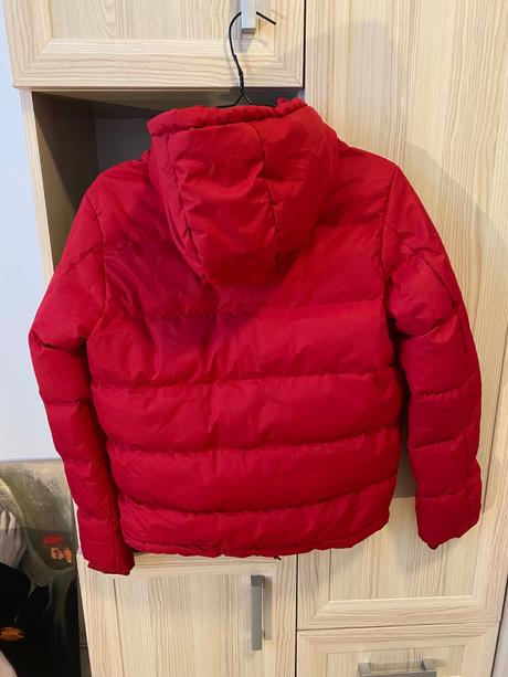 Dámska confront zimná bunda, s