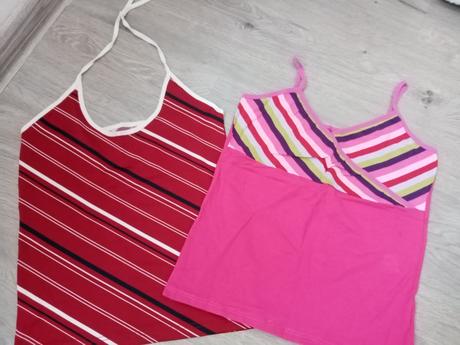 Balik damskeho oblecenia veľ. s, s