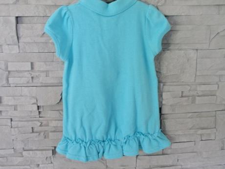 Šaty s kapsičkou, f&f,68