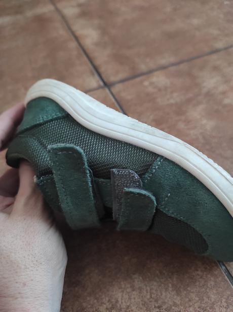 Barefoot tenisky baby bare febo sneakers, baby bare shoes,26