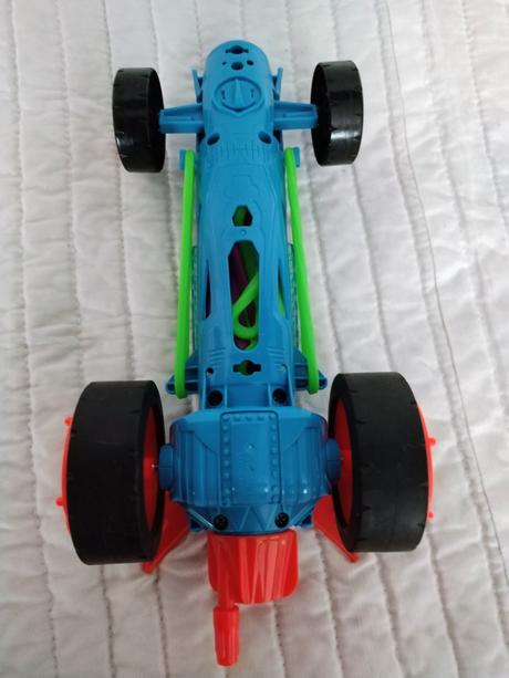 Auto hot wheels speed winders - torque twister,
