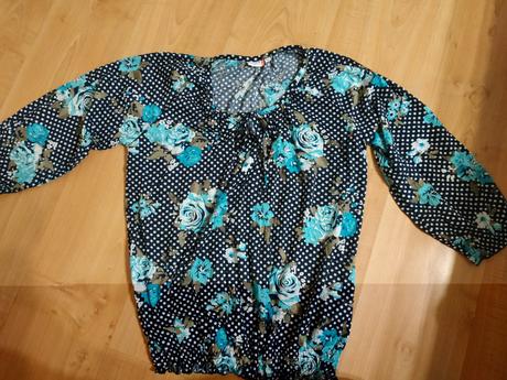 Tričko zn. outfit, outfit,40