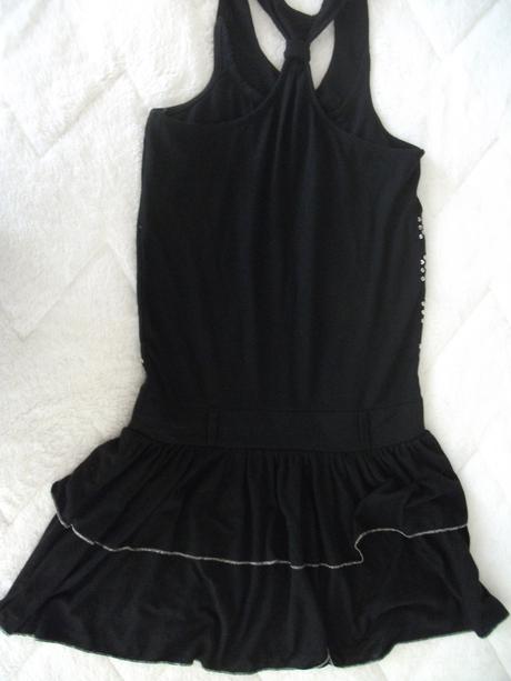 Šaty na leto, george,146