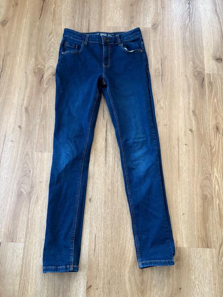 Rifle primark, primark,158