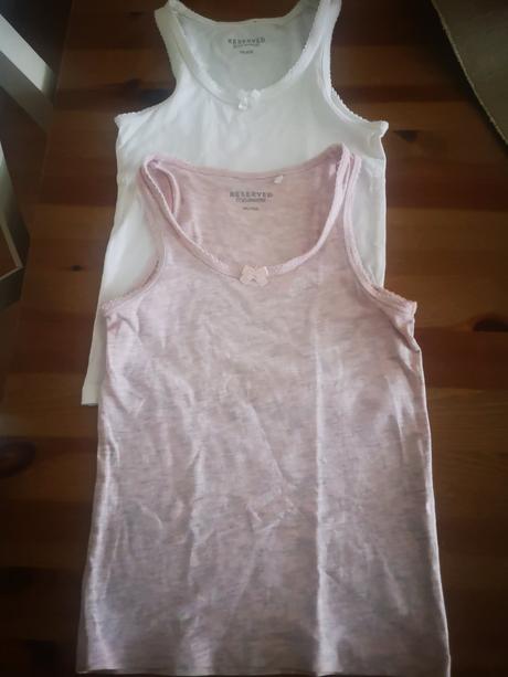 Tielka reserved, reserved,98