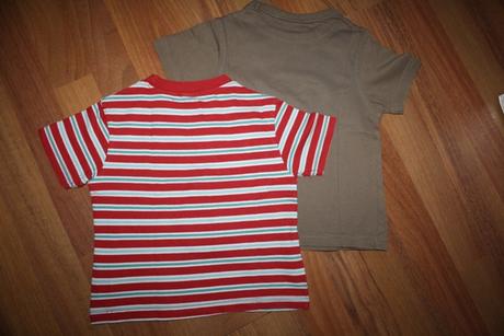 Trička, cherokee,98