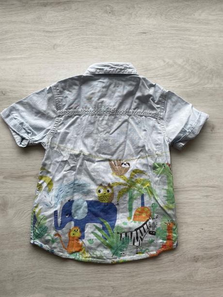 Košeľa next, next,92