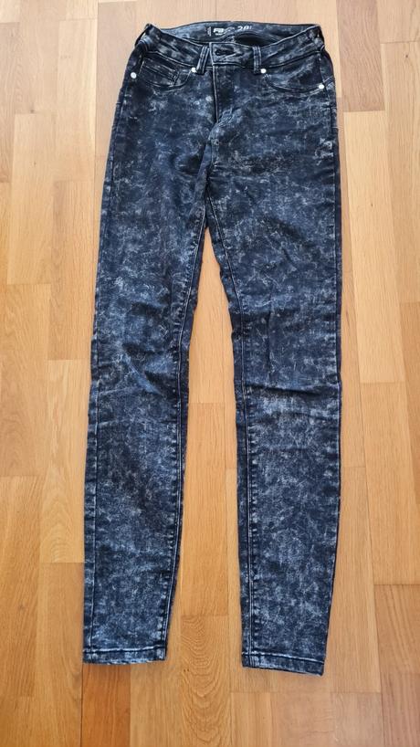 Skrinky pusu up rifle 28, fishbone,28