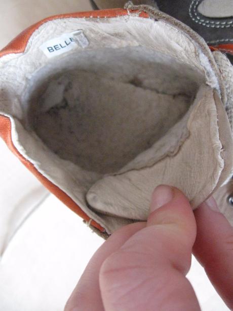 Topánky na zimu, 29/30, 29