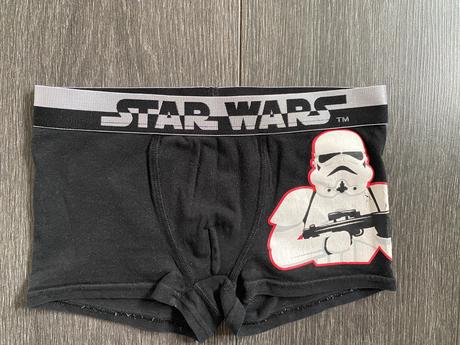 Boxerky 134/140, reserved,134