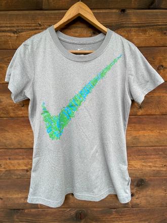 Nike tričko, nike,m