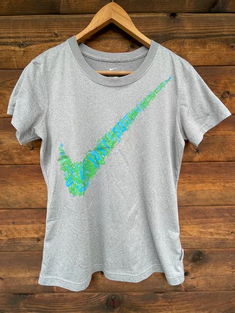 Nike tričko, nike,m