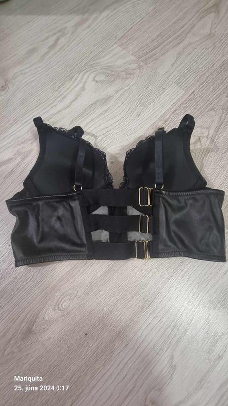 Kozenkova podprsenka top korzet, m