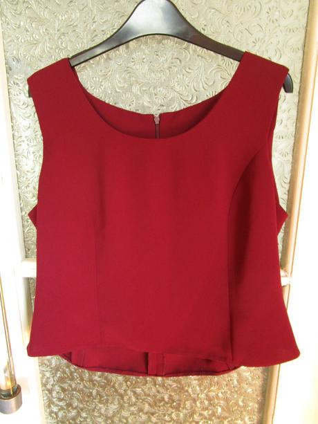 Kostým č. 38/40, 40