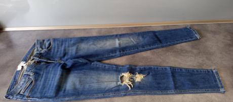 Rifle mango, veľ.38, mango,38