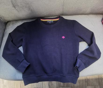 Mikina značková, l