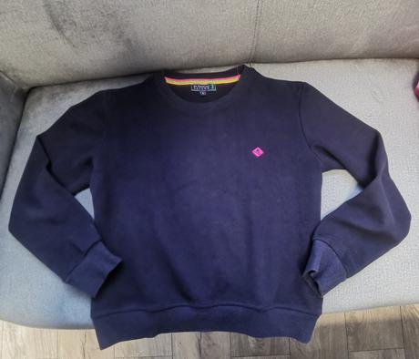 Mikina značková, l