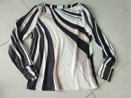 Dámska blúzka, h&m,36