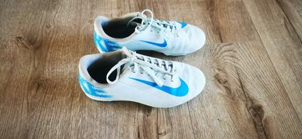 Kopačky nike, nike,34